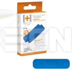 Pansement bandage élastique auto-adhésif imperméable Pharmapiu 400134