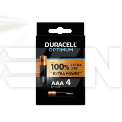 Piles spécialisées Duracell