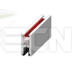 profil-avec-pince-pour-porte-en-verre-cristal-3m-pour-portes-automatiques-faac-faac-390710-390712-390713-390715.jpg